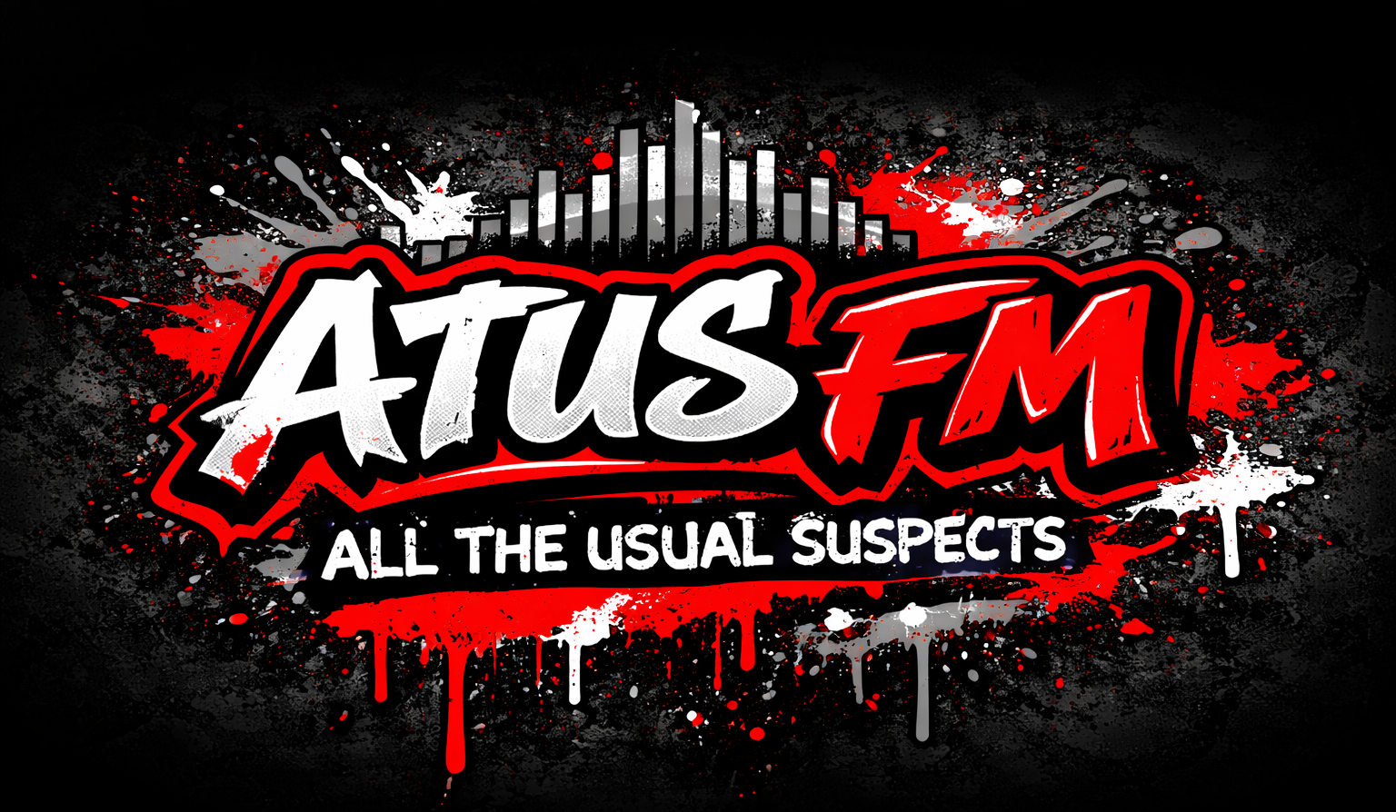 ATUS FM logo